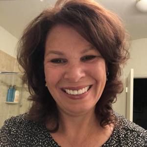 Meet your Posher, Carol